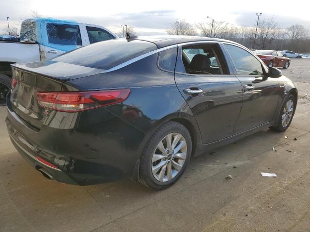 Photo 2 VIN: 5XXGT4L32JG236829 - KIA OPTIMA LX 