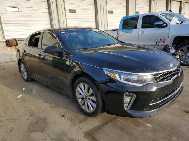 Photo 3 VIN: 5XXGT4L32JG236829 - KIA OPTIMA LX 