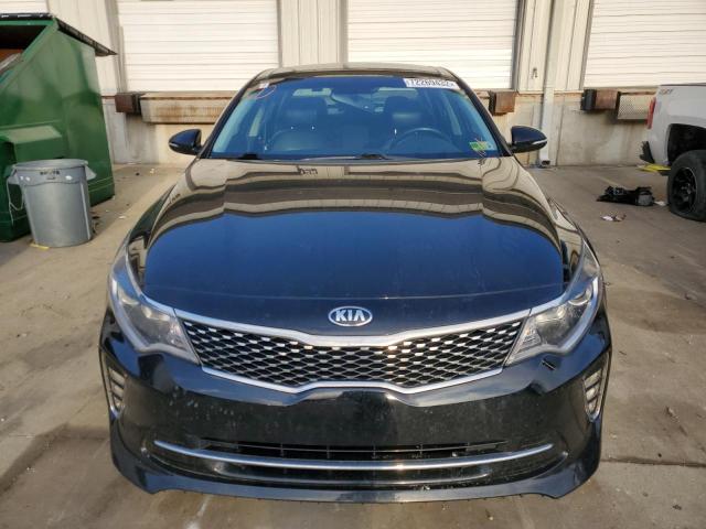 Photo 4 VIN: 5XXGT4L32JG236829 - KIA OPTIMA LX 