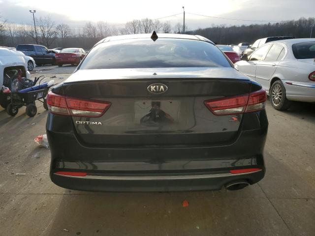 Photo 5 VIN: 5XXGT4L32JG236829 - KIA OPTIMA LX 