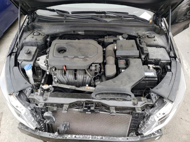 Photo 6 VIN: 5XXGT4L32JG239097 - KIA OPTIMA LX 