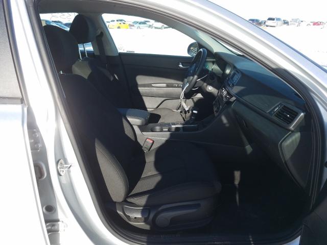 Photo 4 VIN: 5XXGT4L32JG240573 - KIA OPTIMA LX 