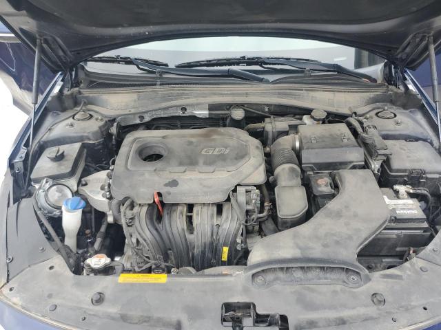 Photo 10 VIN: 5XXGT4L32JG242274 - KIA OPTIMA LX 