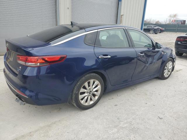 Photo 2 VIN: 5XXGT4L32JG242274 - KIA OPTIMA LX 