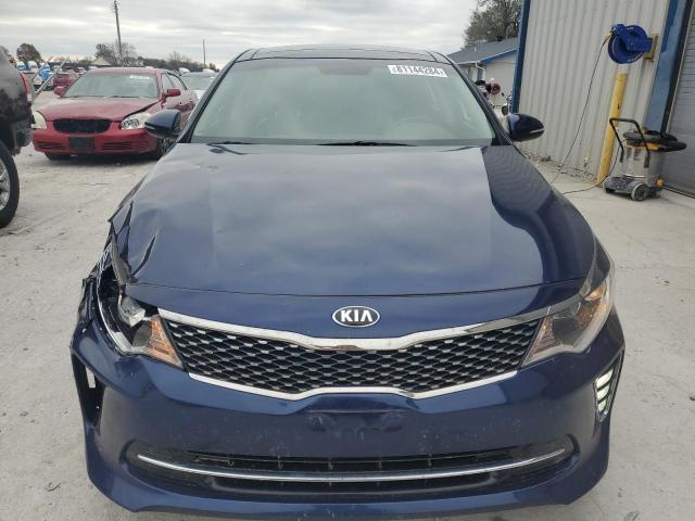 Photo 4 VIN: 5XXGT4L32JG242274 - KIA OPTIMA LX 