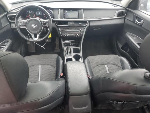 Photo 7 VIN: 5XXGT4L32JG242274 - KIA OPTIMA LX 