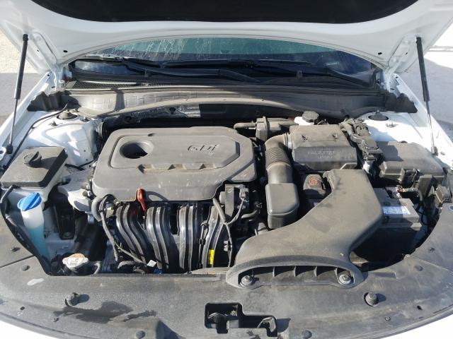 Photo 6 VIN: 5XXGT4L32JG243800 - KIA OPTIMA LX 