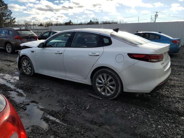 Photo 1 VIN: 5XXGT4L32JG244431 - KIA OPTIMA 