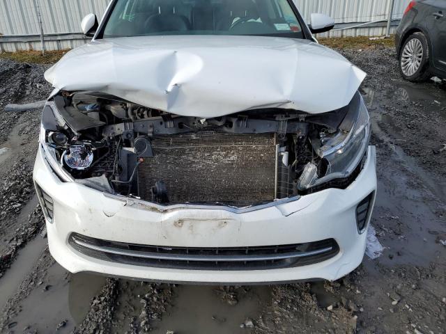 Photo 10 VIN: 5XXGT4L32JG244431 - KIA OPTIMA 