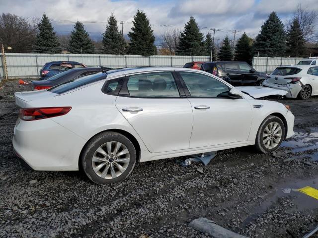 Photo 2 VIN: 5XXGT4L32JG244431 - KIA OPTIMA 