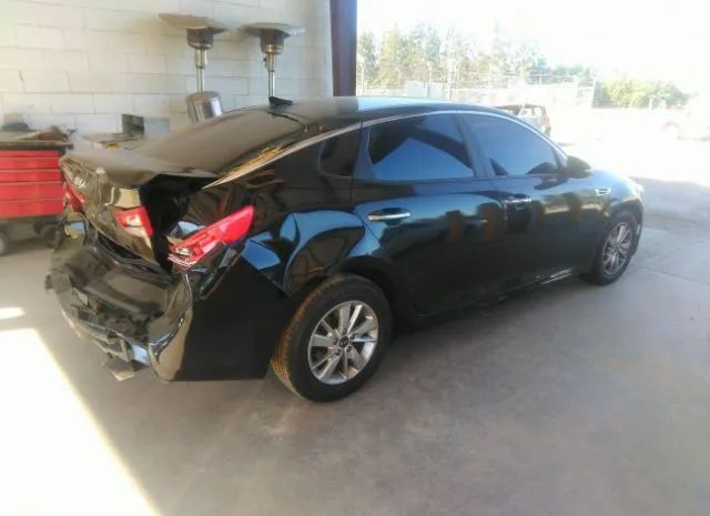 Photo 3 VIN: 5XXGT4L32JG249693 - KIA OPTIMA 