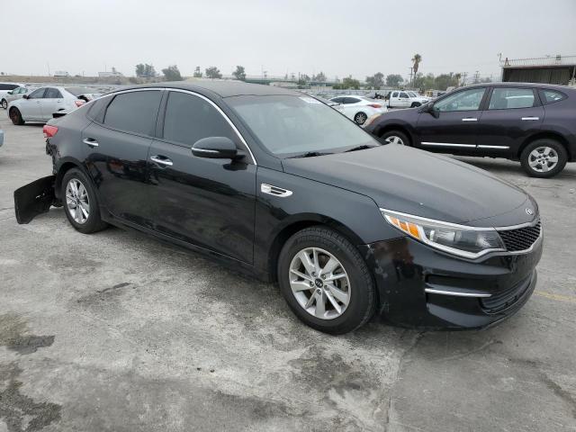 Photo 3 VIN: 5XXGT4L32JG250018 - KIA OPTIMA LX 