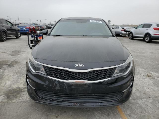 Photo 4 VIN: 5XXGT4L32JG250018 - KIA OPTIMA LX 