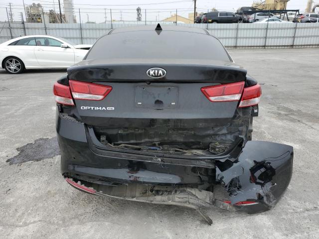 Photo 5 VIN: 5XXGT4L32JG250018 - KIA OPTIMA LX 