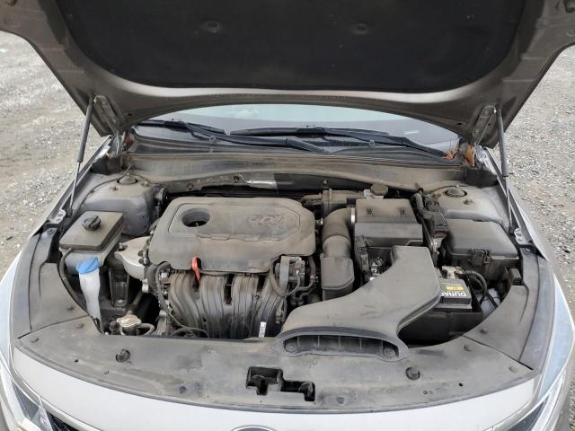 Photo 10 VIN: 5XXGT4L32JG253307 - KIA OPTIMA LX 