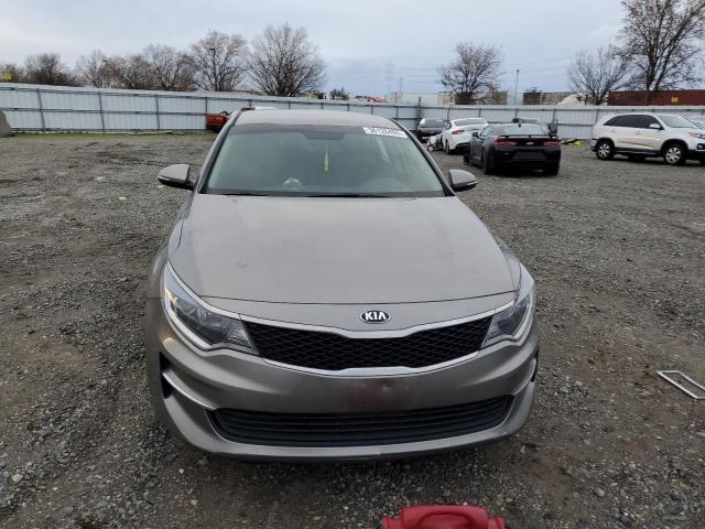 Photo 4 VIN: 5XXGT4L32JG253307 - KIA OPTIMA LX 