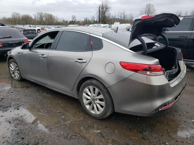 Photo 1 VIN: 5XXGT4L32JG253971 - KIA OPTIMA LX 