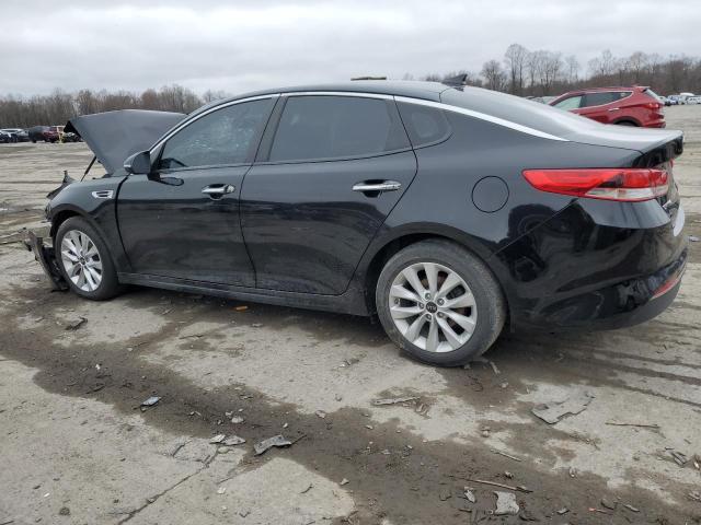 Photo 1 VIN: 5XXGT4L32JG254862 - KIA OPTIMA 