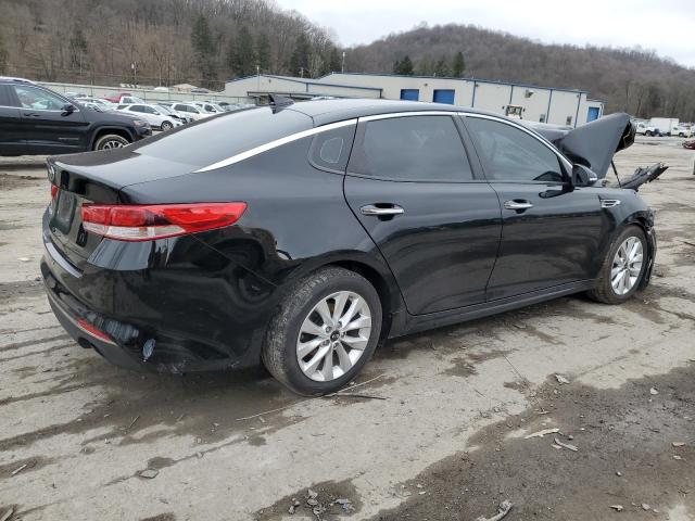 Photo 2 VIN: 5XXGT4L32JG254862 - KIA OPTIMA 