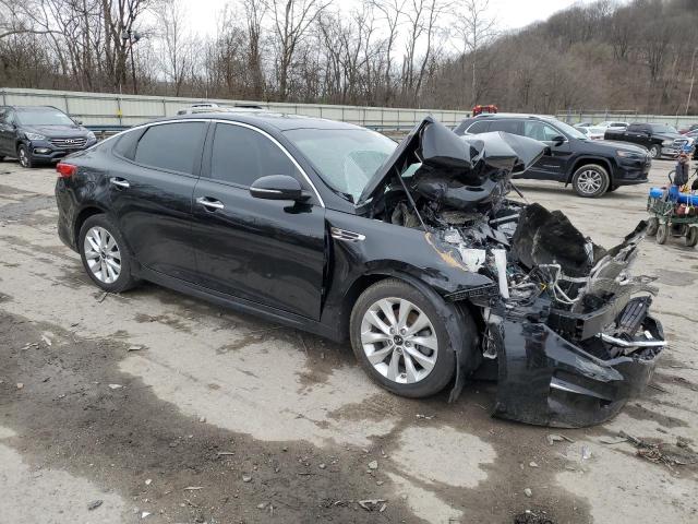 Photo 3 VIN: 5XXGT4L32JG254862 - KIA OPTIMA 