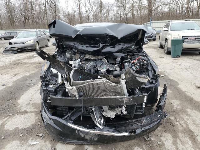 Photo 4 VIN: 5XXGT4L32JG254862 - KIA OPTIMA 