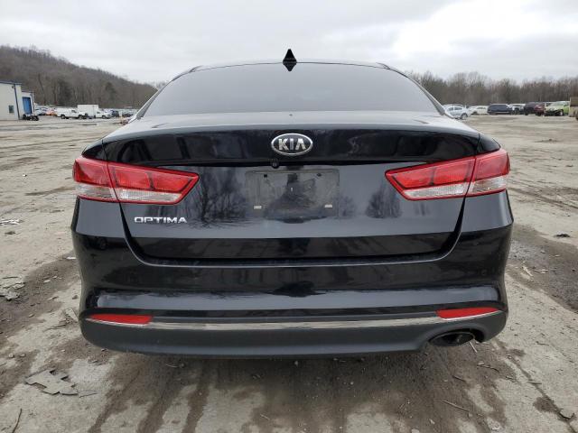 Photo 5 VIN: 5XXGT4L32JG254862 - KIA OPTIMA 