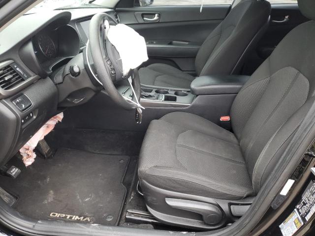 Photo 6 VIN: 5XXGT4L32JG254862 - KIA OPTIMA 