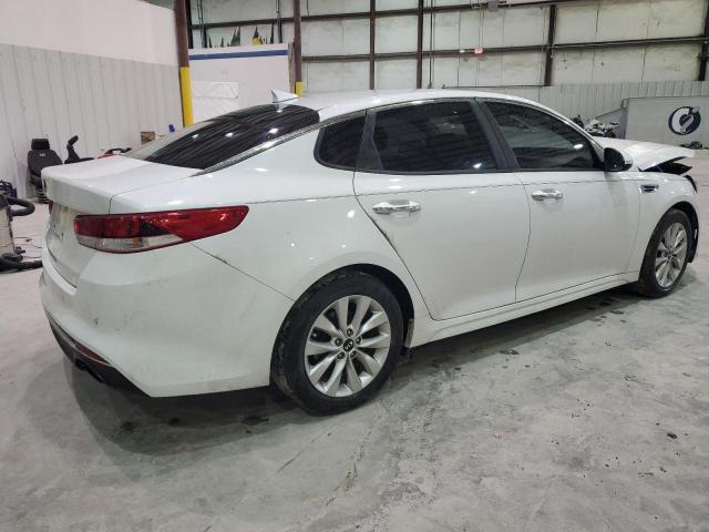 Photo 2 VIN: 5XXGT4L32JG255851 - KIA OPTIMA LX 