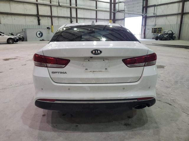 Photo 5 VIN: 5XXGT4L32JG255851 - KIA OPTIMA LX 