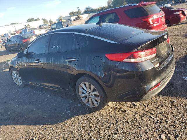 Photo 1 VIN: 5XXGT4L32JG258572 - KIA OPTIMA LX 