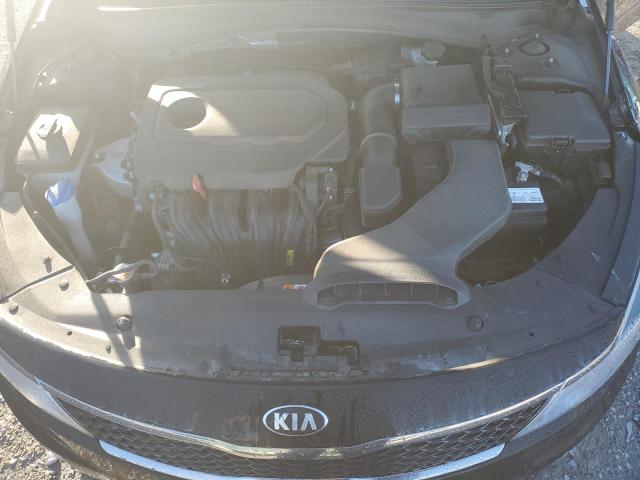 Photo 10 VIN: 5XXGT4L32JG258572 - KIA OPTIMA LX 