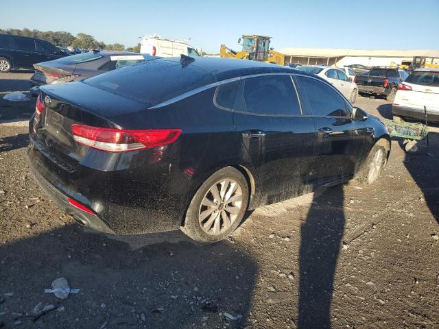 Photo 2 VIN: 5XXGT4L32JG258572 - KIA OPTIMA LX 