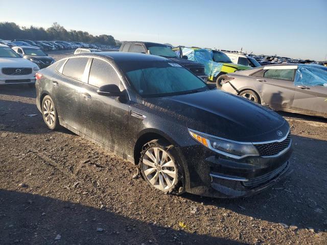 Photo 3 VIN: 5XXGT4L32JG258572 - KIA OPTIMA LX 