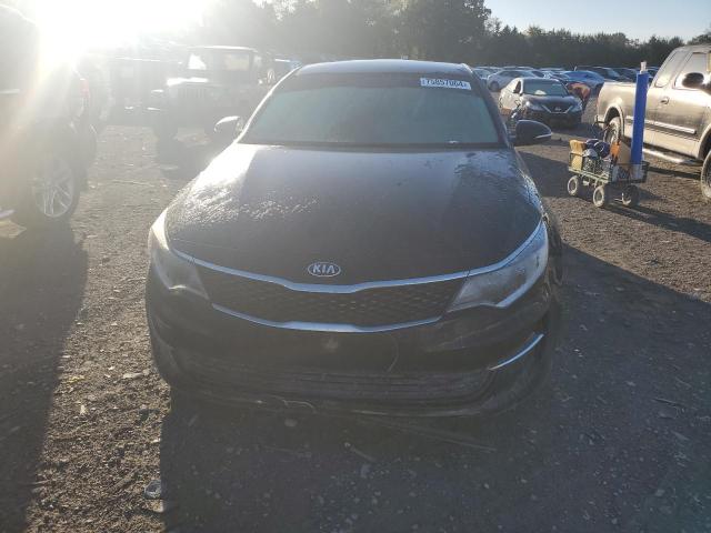 Photo 4 VIN: 5XXGT4L32JG258572 - KIA OPTIMA LX 