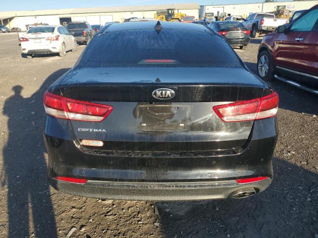 Photo 5 VIN: 5XXGT4L32JG258572 - KIA OPTIMA LX 