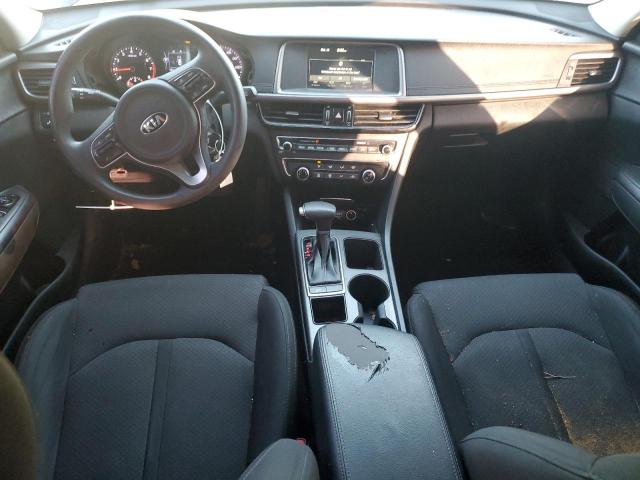 Photo 7 VIN: 5XXGT4L32JG258572 - KIA OPTIMA LX 