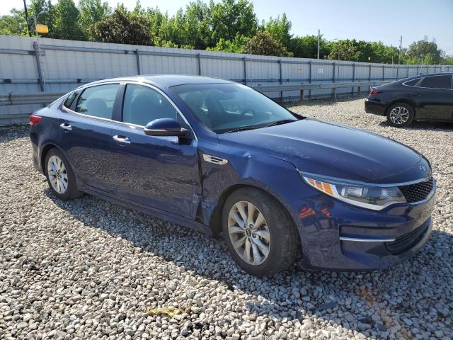 Photo 3 VIN: 5XXGT4L32JG258717 - KIA OPTIMA 