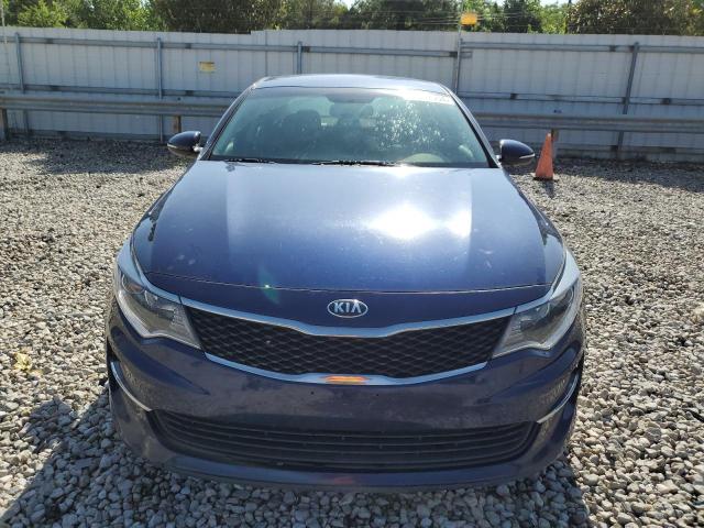 Photo 4 VIN: 5XXGT4L32JG258717 - KIA OPTIMA 