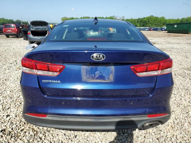 Photo 5 VIN: 5XXGT4L32JG258717 - KIA OPTIMA 