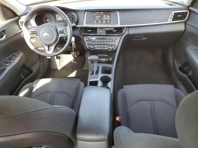 Photo 7 VIN: 5XXGT4L32JG258717 - KIA OPTIMA 