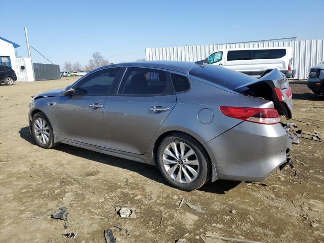 Photo 1 VIN: 5XXGT4L32JG259432 - KIA OPTIMA LX 