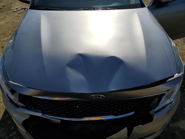 Photo 10 VIN: 5XXGT4L32JG259432 - KIA OPTIMA LX 