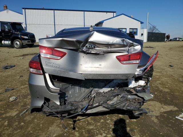 Photo 5 VIN: 5XXGT4L32JG259432 - KIA OPTIMA LX 