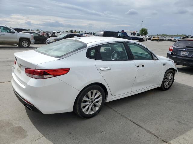 Photo 2 VIN: 5XXGT4L32JG262296 - KIA OPTIMA 