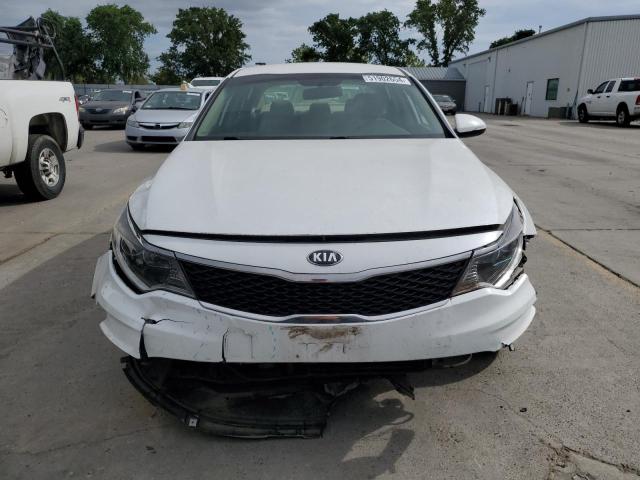 Photo 4 VIN: 5XXGT4L32JG262296 - KIA OPTIMA 