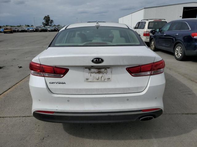 Photo 5 VIN: 5XXGT4L32JG262296 - KIA OPTIMA 