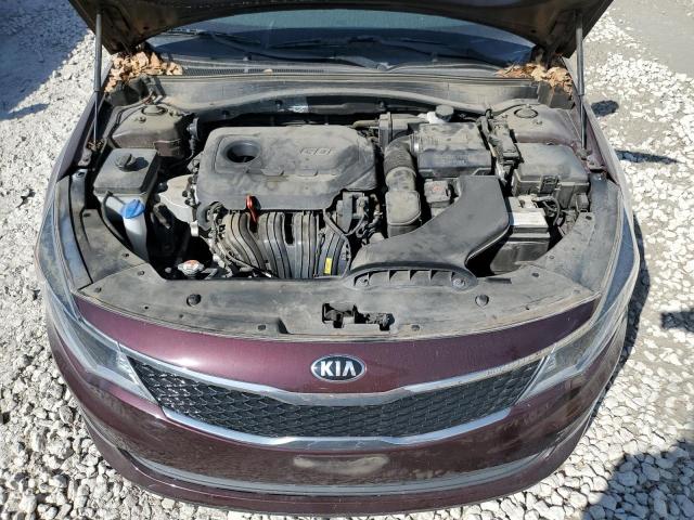 Photo 10 VIN: 5XXGT4L32JG263335 - KIA OPTIMA 