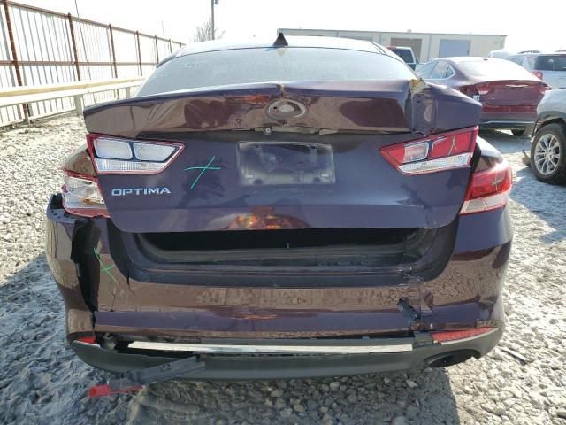 Photo 5 VIN: 5XXGT4L32JG263335 - KIA OPTIMA 