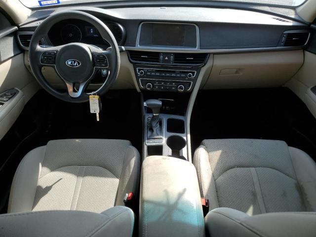 Photo 7 VIN: 5XXGT4L32JG263335 - KIA OPTIMA 