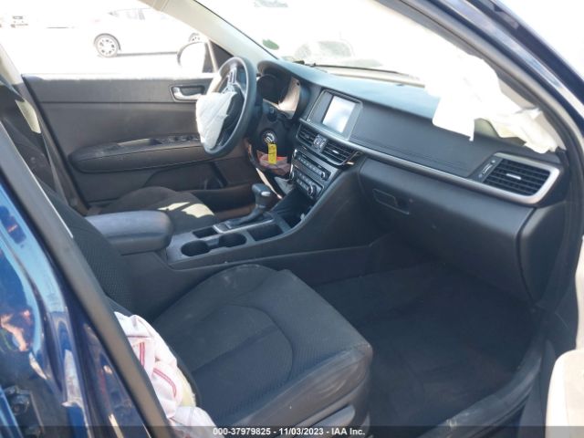 Photo 4 VIN: 5XXGT4L32JG263688 - KIA OPTIMA 